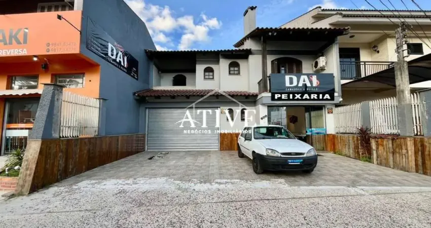 Casa em condomínio fechado com 3 quartos para alugar na Rua João Maria da Fonseca, 600, Passo das Pedras, Gravataí