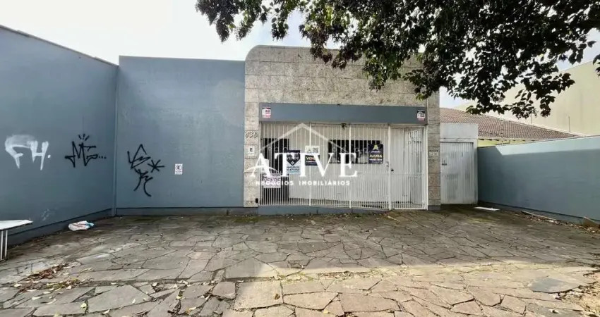 Casa comercial à venda na Rua Coronel Fonseca, 430, Centro, Gravataí