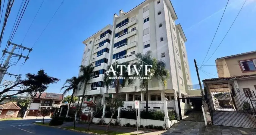 Apartamento com 3 quartos para alugar na Rua Otto Alves Pereira, 4, Dom Feliciano, Gravataí