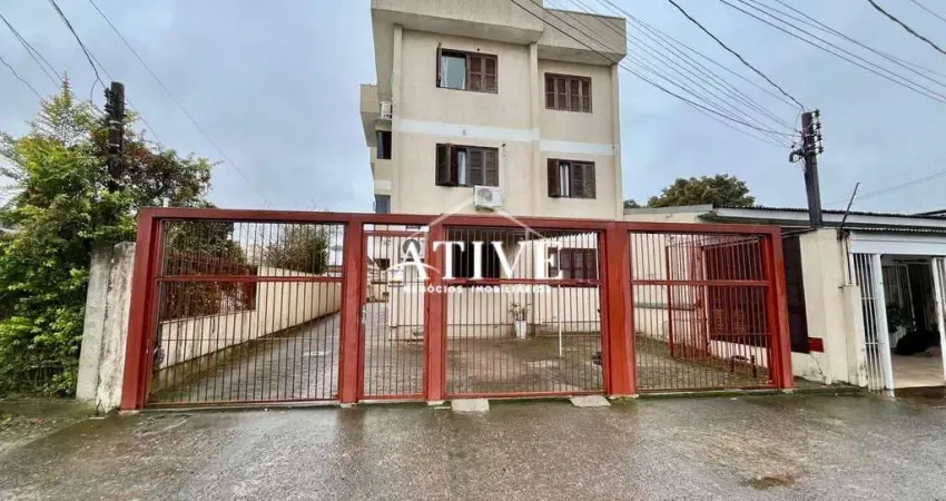 Apartamento com 2 quartos para alugar na Rua Princesa Isabel, 265, Vila Princesa Izabel, Cachoeirinha