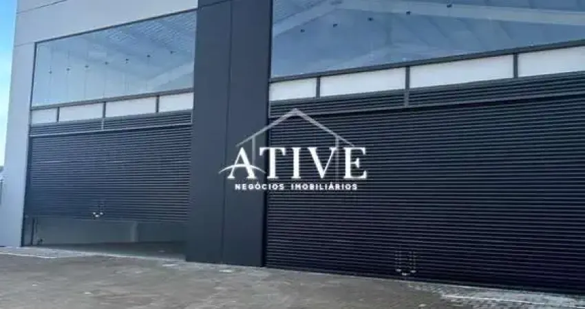 Ponto comercial para alugar na Avenida Andaraí, 111, Morada do Vale III, Gravataí