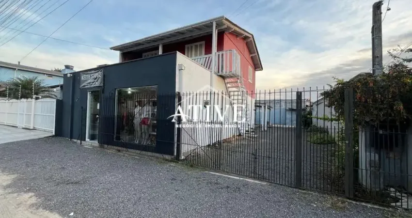 Casa com 4 quartos para alugar na Benjamin Gusmão, 397, Bom Sucesso, Gravataí