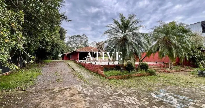 Ponto comercial para alugar na Avenida Dorival Cândido Luz de Oliveira, 8059, Bom Princípio, Gravataí