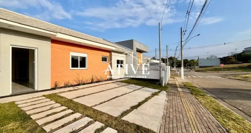 Casa em condomínio fechado com 3 quartos para alugar na Fridolino Oliveira de Barros, 145, Loteamento Jardim Timbaúva, Gravataí