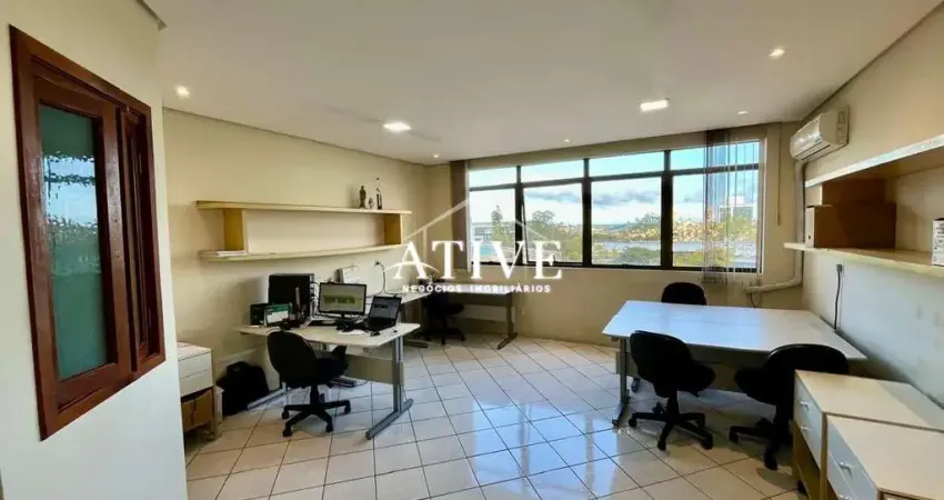 Sala comercial para alugar na Rua Prefeito Ary Tubbs, 705, Centro, Gravataí