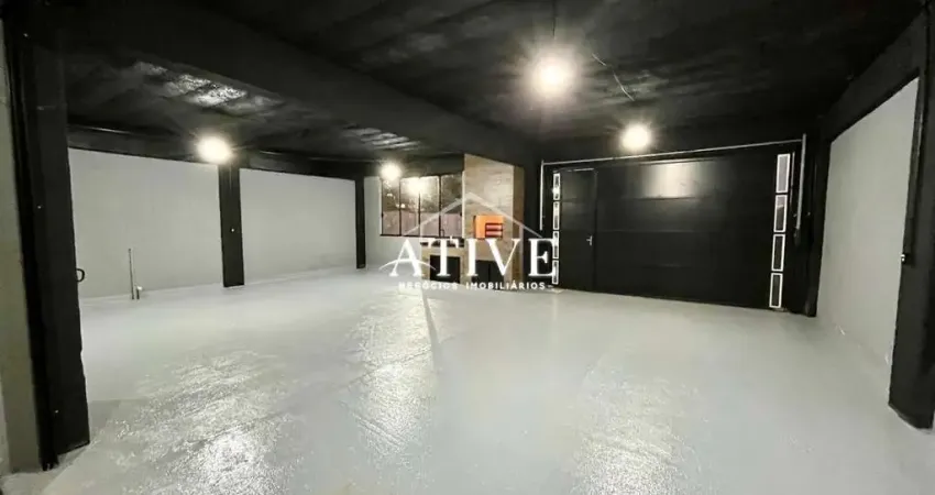 Ponto comercial para alugar na Avenida General Osório, 80, Salgado Filho, Gravataí