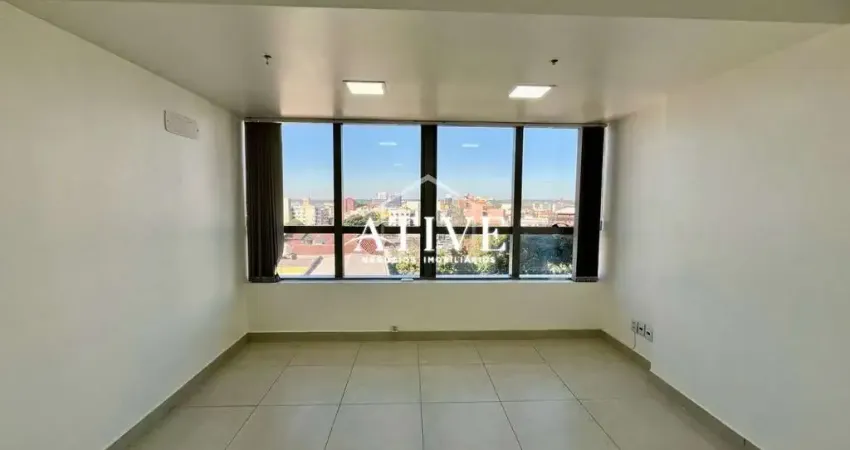 Sala comercial para alugar na Avenida José Loureiro da Silva, 2025, Centro, Gravataí
