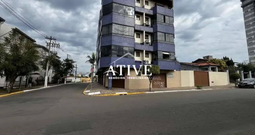 Ponto comercial para alugar na Rua Alfredo Emílio Allen, 108, Salgado Filho, Gravataí