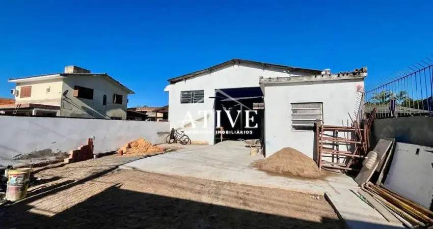 Barracão / Galpão / Depósito para alugar na Paquistão, 93, Natal, Gravataí