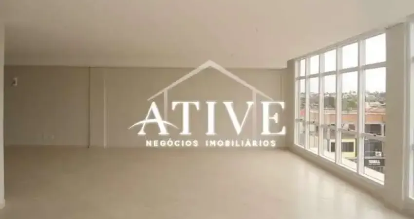 Sala comercial para alugar na Avenida Dorival Cândido Luz de Oliveira, 5285, São Vicente, Gravataí