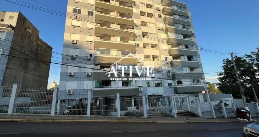 Apartamento com 2 quartos para alugar na Rua Coronel Sarmento, 1035, Centro, Gravataí