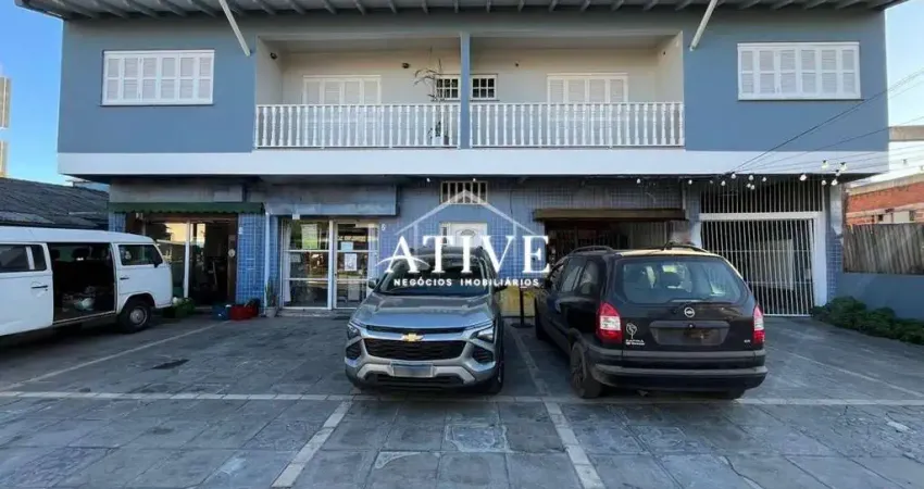 Apartamento com 3 quartos para alugar na Rua Doutor Luiz Bastos do Prado, 2242, Centro, Gravataí