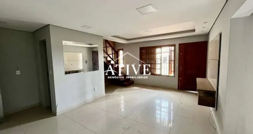 Casa em condomínio fechado com 2 quartos para alugar na Santa Catarina, 85, Santa Cruz, Gravataí