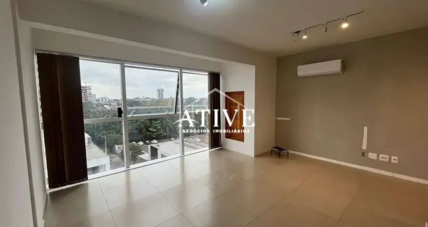 Sala comercial para alugar na Rua Doutor Luiz Bastos do Prado, 2251, Centro, Gravataí
