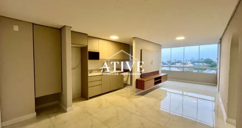 Apartamento com 2 quartos para alugar na Rua Miryan Schmitt, 190, Oriço, Gravataí