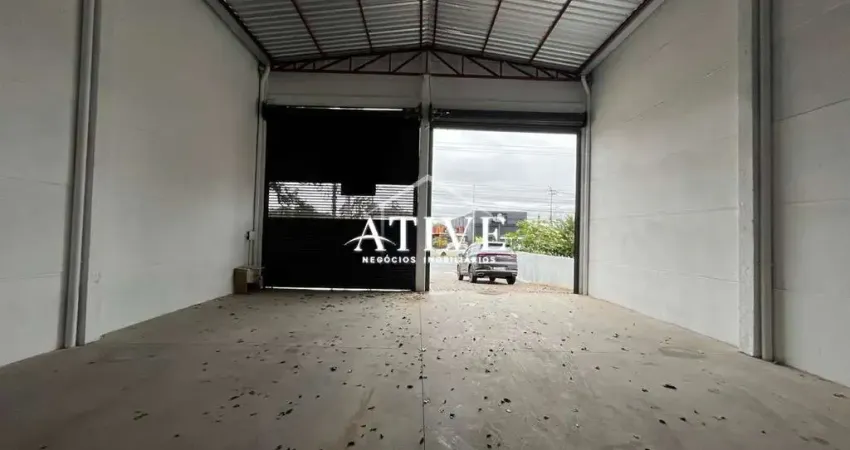 Barracão / Galpão / Depósito para alugar na Avenida Dorival Cândido Luz de Oliveira, 6233, Bom Princípio, Gravataí