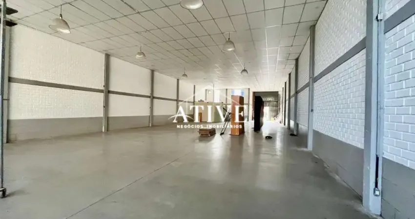 Barracão / Galpão / Depósito para alugar na Brasil, 315, Barnabé, Gravataí