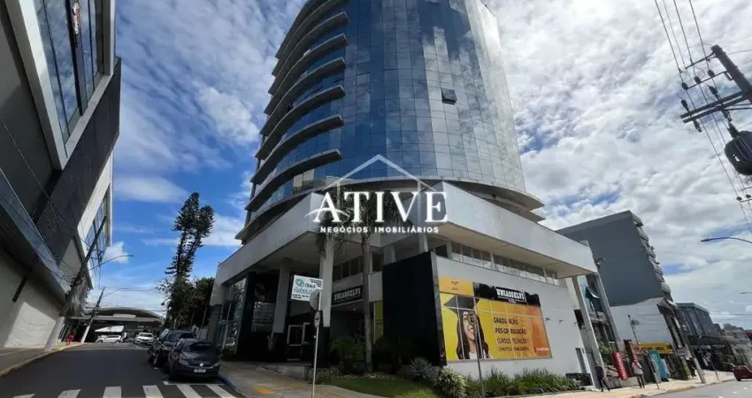 Sala comercial para alugar na Rua Prefeito José Linck, 1305, Centro, Gravataí