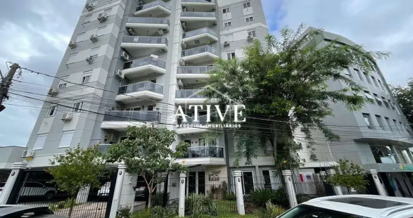 Apartamento com 2 quartos para alugar na Rua João Alves de Souza, 121, Centro, Gravataí