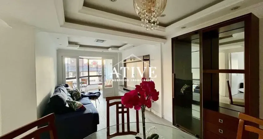 Apartamento com 2 quartos para alugar na Travessa Otávio Chiavaro, 141, Centro, Gravataí