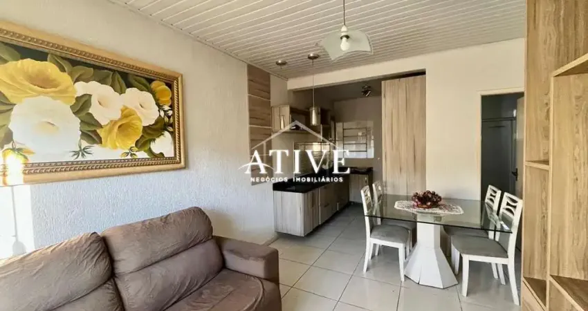 Casa em condomínio fechado com 2 quartos à venda na Rua dos Tupis, 320, Barnabé, Gravataí