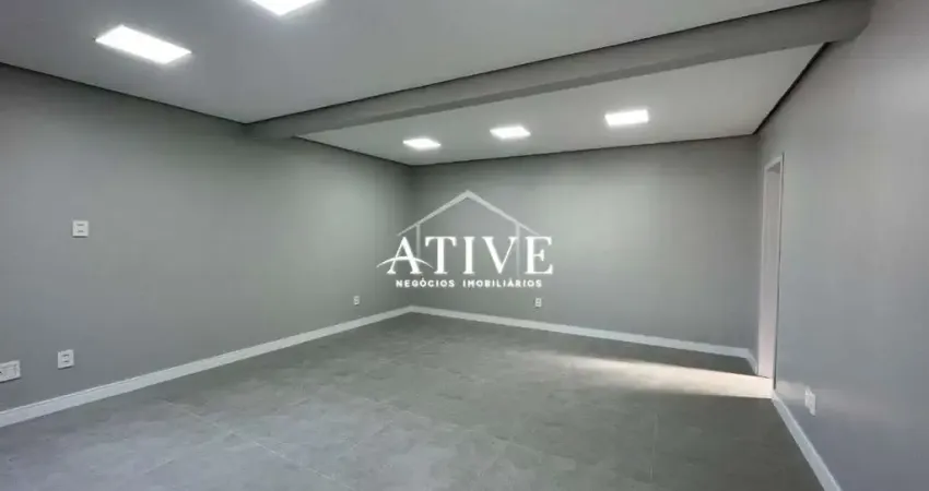 Sala comercial para alugar na Avenida José Loureiro da Silva, 1612, Centro, Gravataí