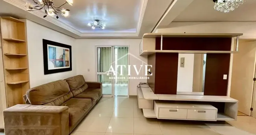 Apartamento com 3 quartos para alugar na Rua Servidão dos Flores, 89, Jansen, Gravataí