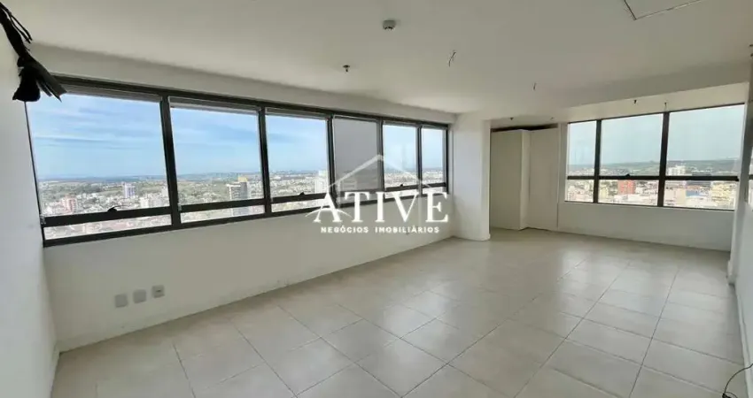 Sala comercial para alugar na Avenida José Loureiro da Silva, 2025, Centro, Gravataí