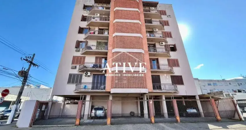 Apartamento com 2 quartos para alugar na Rua Coronel Fonseca, 956, Centro, Gravataí