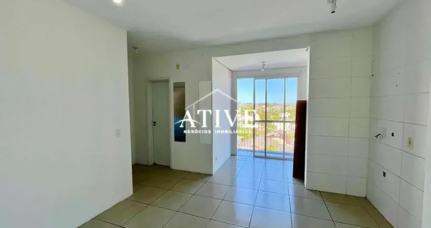 Apartamento com 2 quartos para alugar na Avenida Planaltina, 123, Bom Sucesso, Gravataí