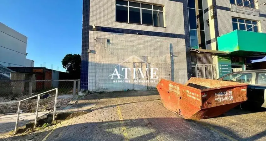 Ponto comercial para alugar na Avenida Dorival Cândido Luz de Oliveira, 5245, COHAB A, Gravataí