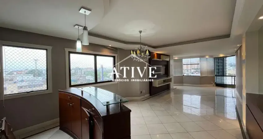 Apartamento com 3 quartos à venda na Rua Anápio Gomes, 1980, Centro, Gravataí