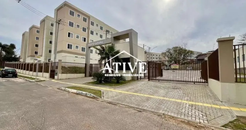 Apartamento com 2 quartos à venda na Rua Fogaça da Cruz, 631, Natal, Gravataí