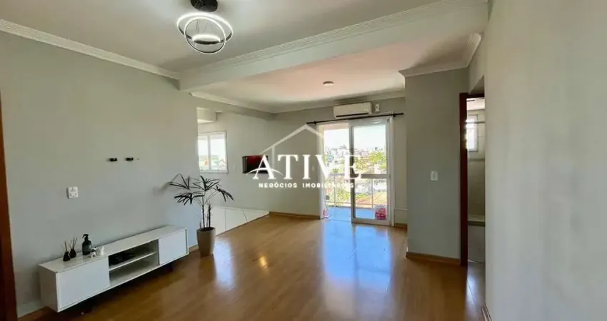 Apartamento com 2 quartos para alugar na Rua Antônio Rua S Vargas, 70, Dom Feliciano, Gravataí