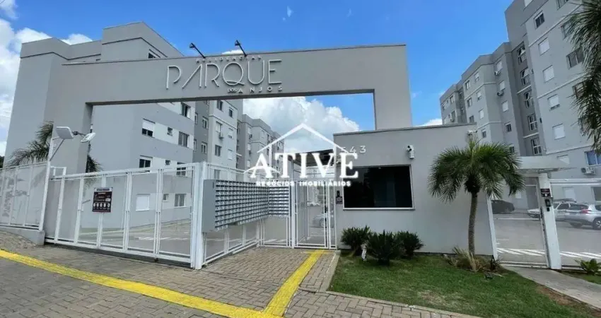 Apartamento com 2 quartos para alugar na Aristides DÁvila, 542, Passos dos Ferreiros, Gravataí