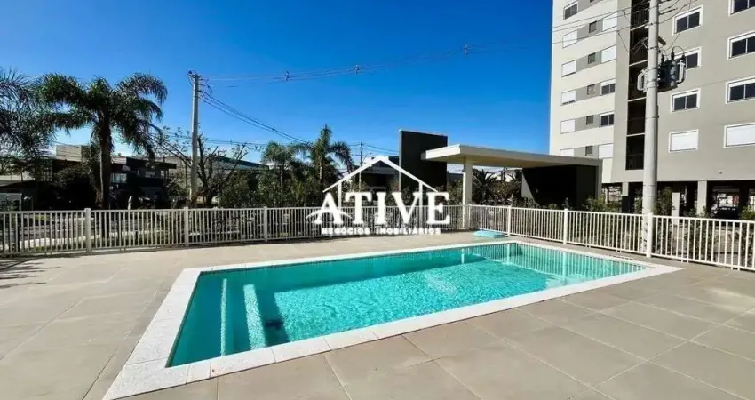 Apartamento com 2 quartos para alugar na Avenida do Arvoredo, 12, Santa Cruz, Gravataí