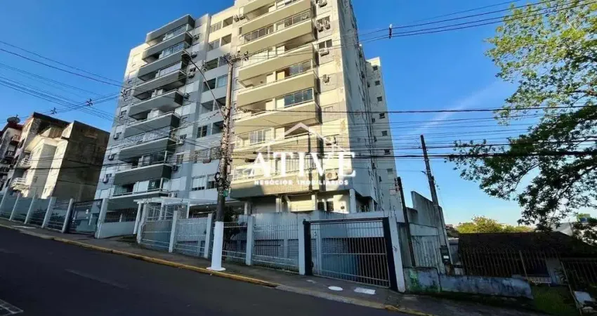 Apartamento com 2 quartos à venda na Rua Coronel Sarmento, 1036, Centro, Gravataí