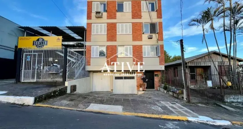 Apartamento com 2 quartos para alugar na Avenida José Loureiro da Silva, 953, Centro, Gravataí