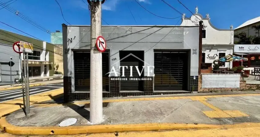 Ponto comercial para alugar na Rua Nossa Senhora dos Anjos, 111, Centro, Gravataí