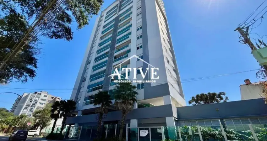 Apartamento com 3 quartos para alugar na Rua Salvador Canelas Sobrinho, 1000, Centro, Gravataí