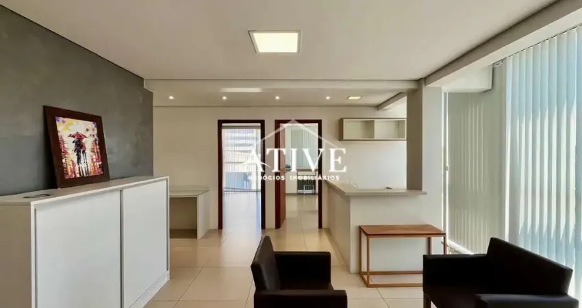 Sala comercial para alugar na Rua Doutor Luiz Bastos do Prado, 1111111, Centro, Gravataí