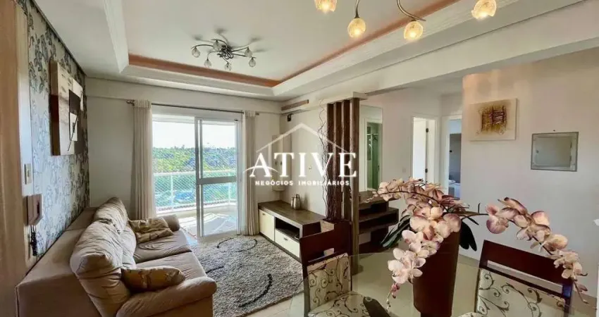 Apartamento com 3 quartos à venda na Rua Servidão dos Flores, 89, Jansen, Gravataí