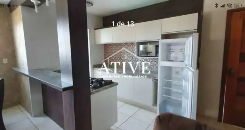 Apartamento com 2 quartos para alugar na Rua Barbosa Lessa, 62, Bom Sucesso, Gravataí