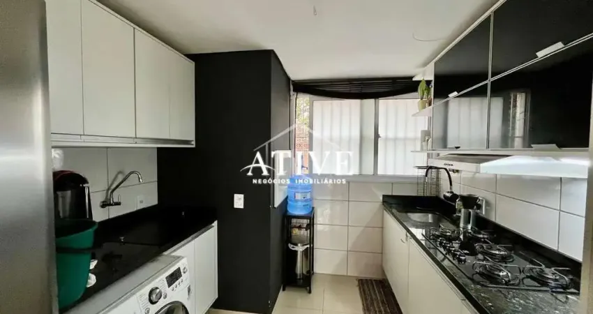 Apartamento com 2 quartos para alugar na Tiradentes, 392, Bom Sucesso, Gravataí