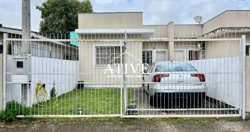 Casa com 2 quartos à venda na Gari, 1000, São Vicente, Gravataí