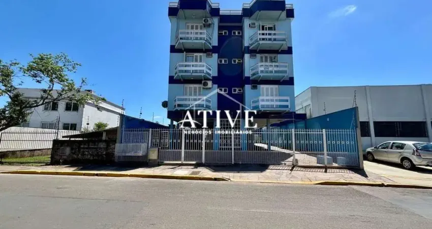 Apartamento com 2 quartos para alugar na Rua Coronel Fonseca, 350, Centro, Gravataí