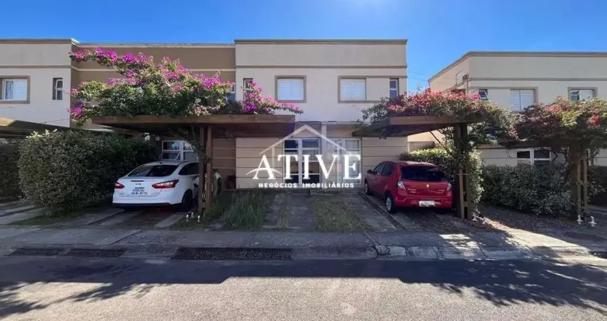 Casa em condomínio fechado com 2 quartos para alugar na Estrada da Cavalhada, 2651, Morada Gaúcha, Gravataí