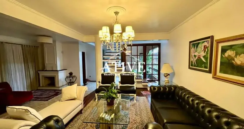 Casa comercial para alugar na Rua Bernardino de Oliveira Fonseca, 111, Centro, Gravataí