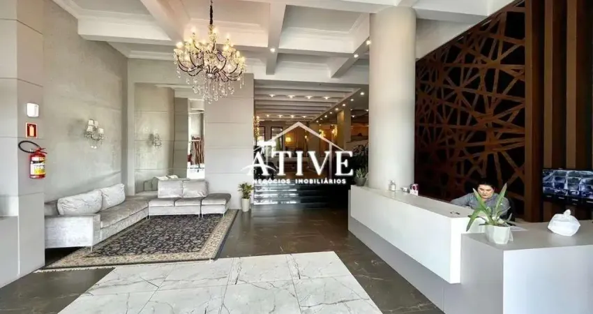 Apartamento com 3 quartos para alugar na Rua Coronel Fonseca, 318, Centro, Gravataí