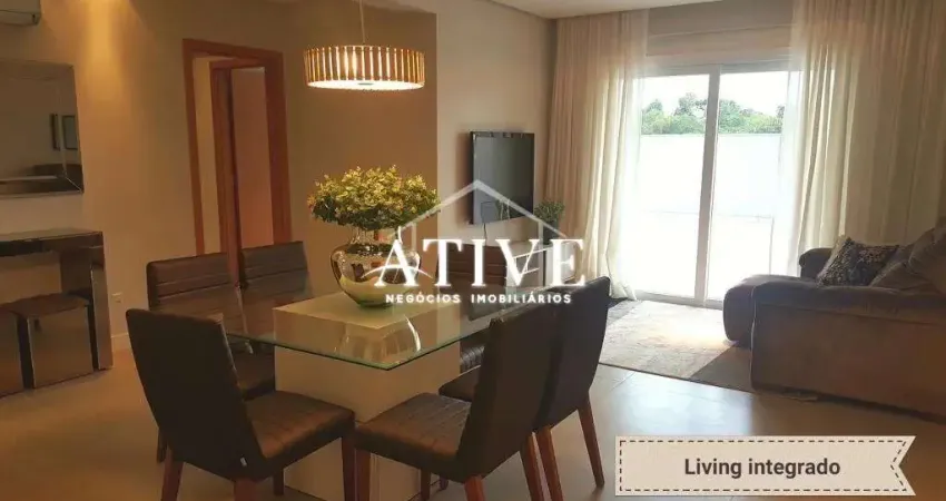 Apartamento com 3 quartos para alugar na Rua Coronel Fonseca, 318, Centro, Gravataí